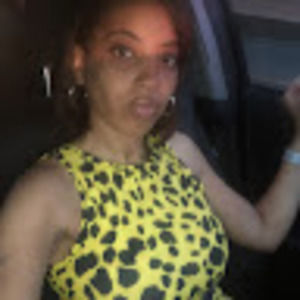 Meet your Posher, Keyondra